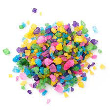 Rock Candy Crystals — Hebert Candies & Gifts