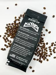 Mayhem Coffee (Whole Bean)