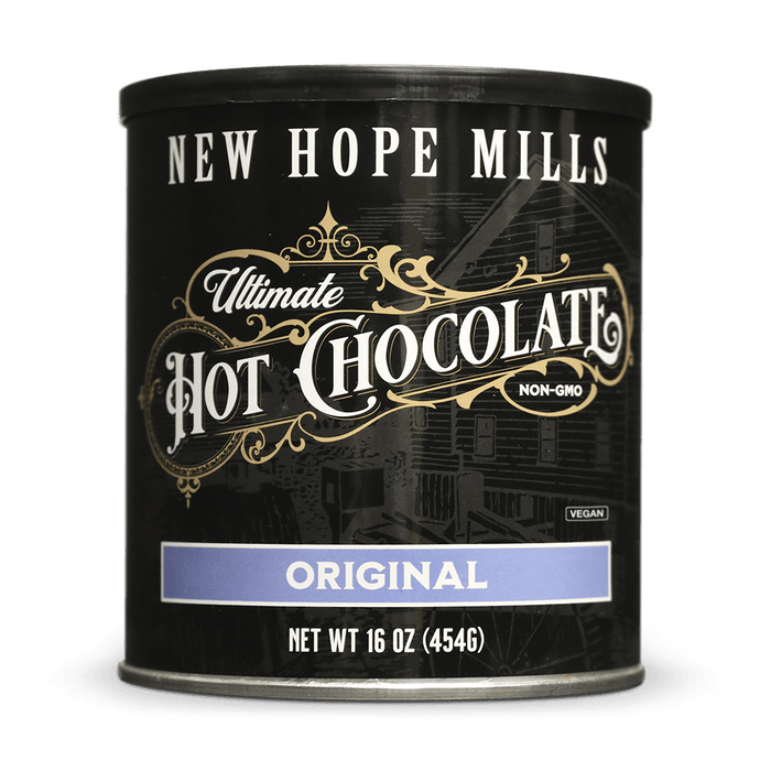 Original Hot Chocolate