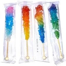 Tie Dye Rock Candy — Hebert Candies & Gifts