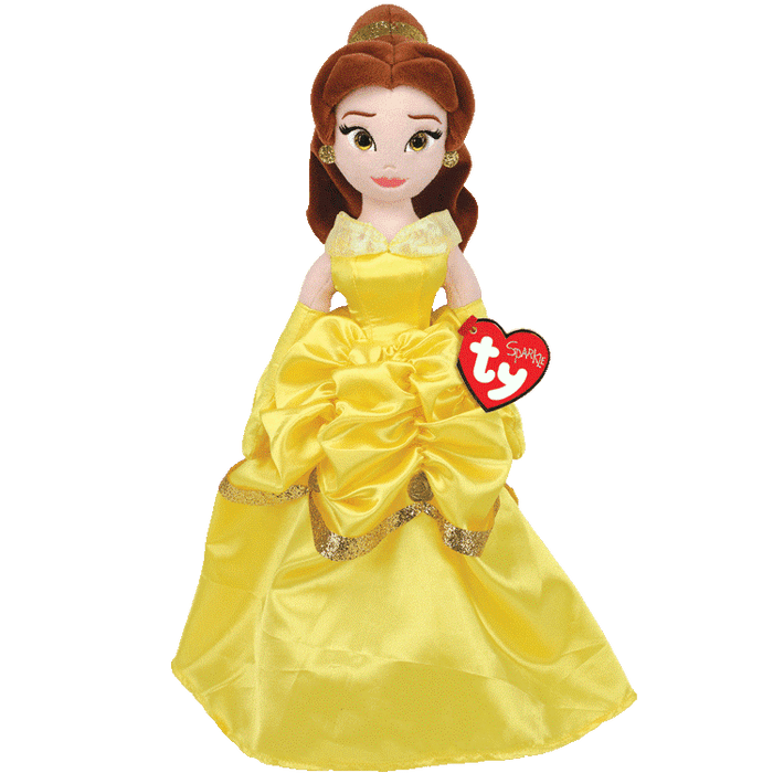 Disney: Belle