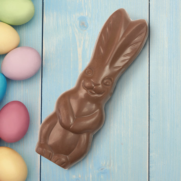 Peanut Butter Filled Easter Wabbit