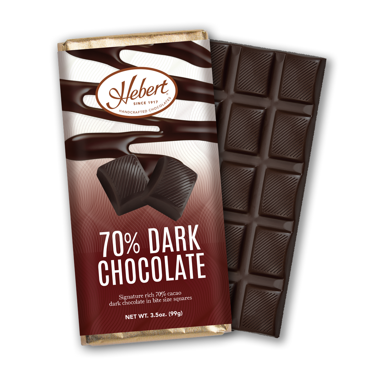 Valor Chocolates Dark Chocolate 70% - Shop at H-E-B