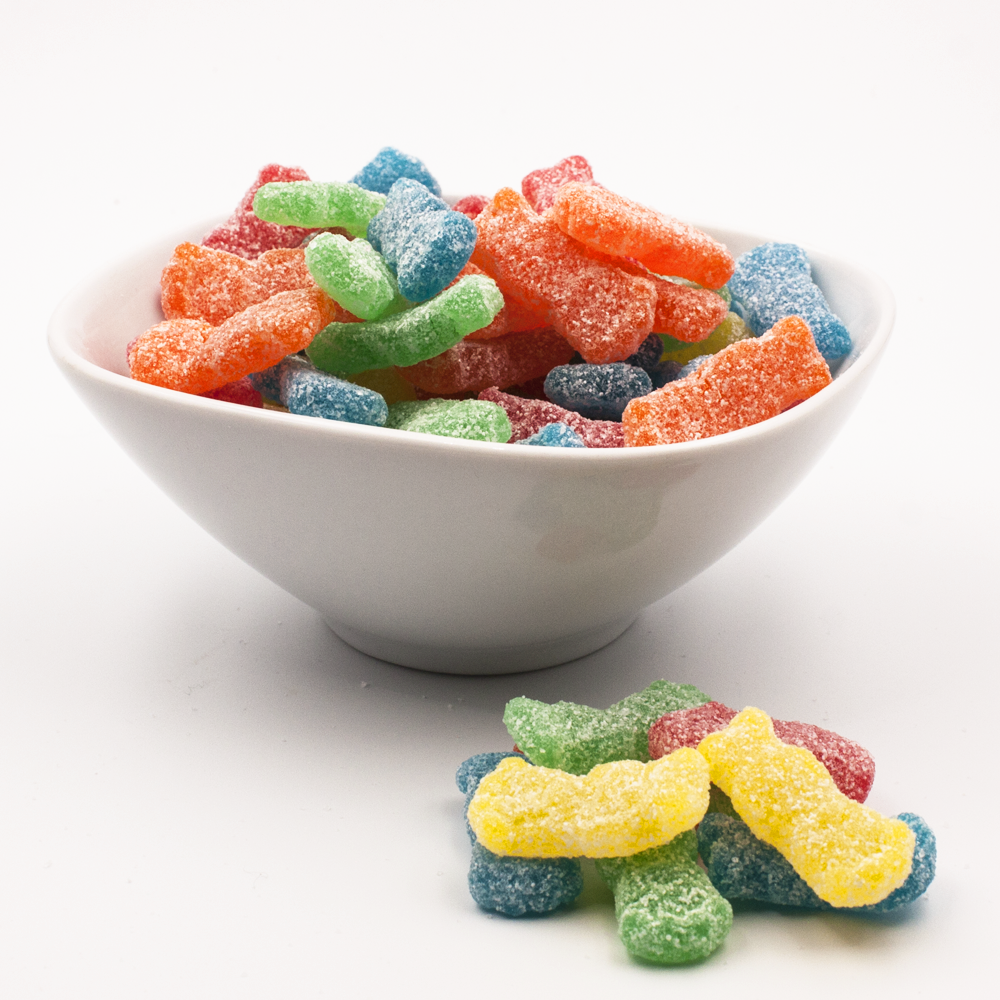 Sour Patch Kids — Hebert Candies & Gifts